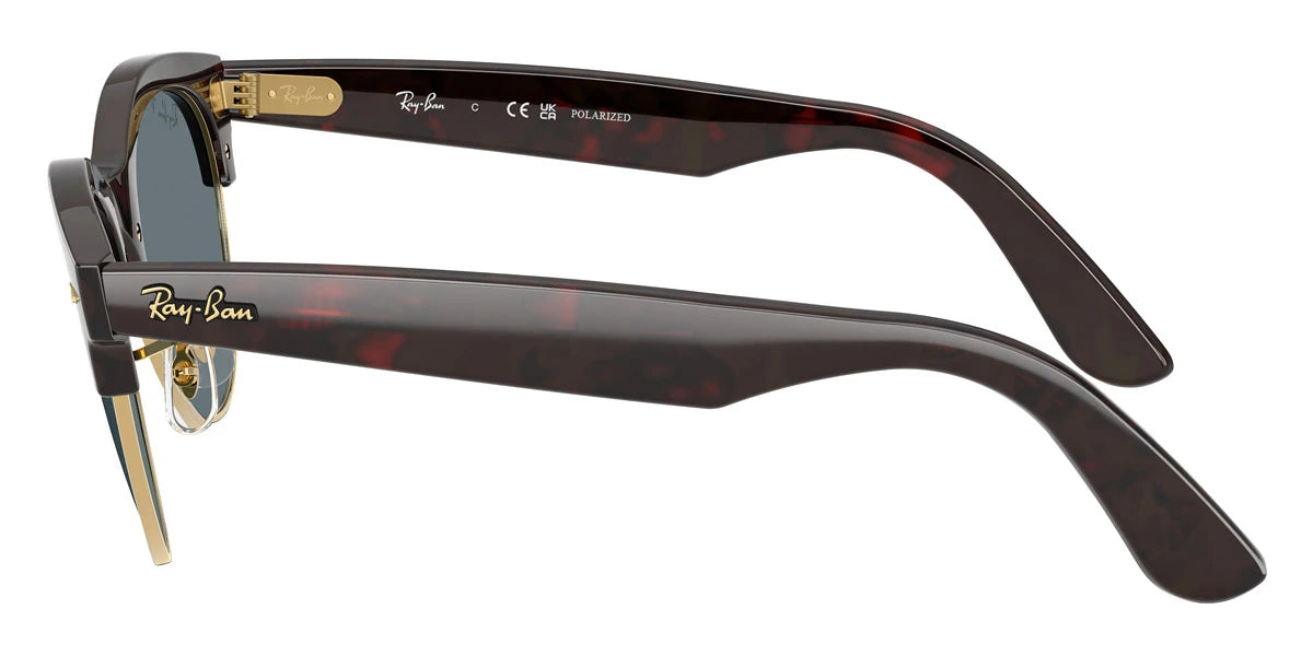 Ray-Ban - Clubmaster Way RB2341