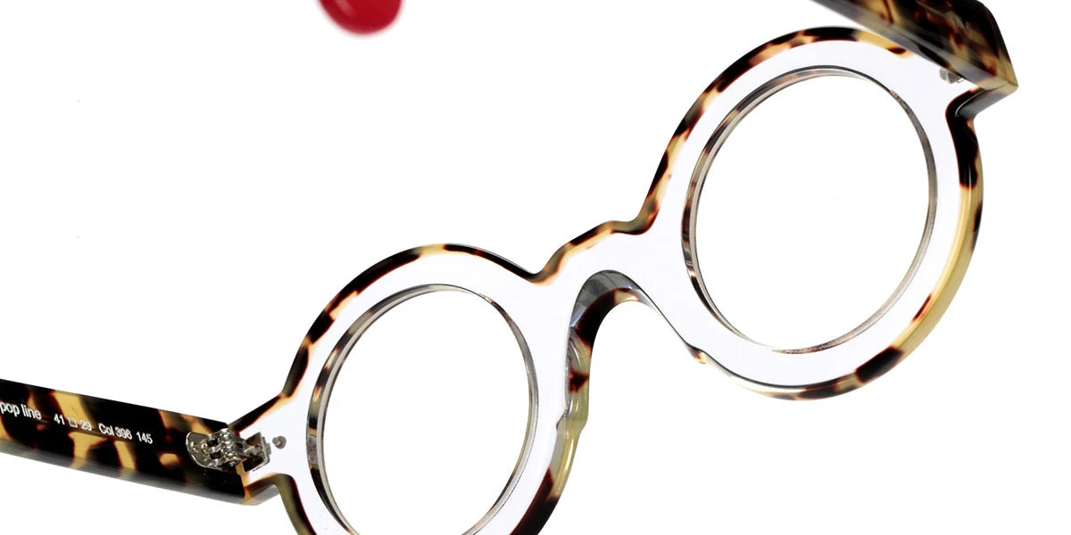 Sabine Be - Be Pop Line