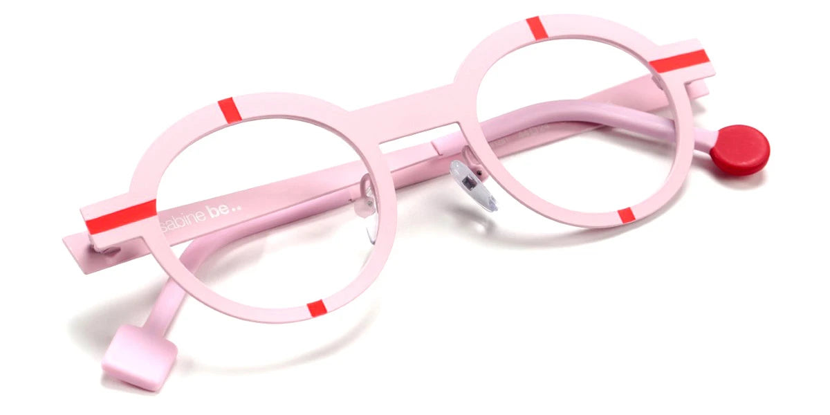 Sabine Be - Be Zinzin