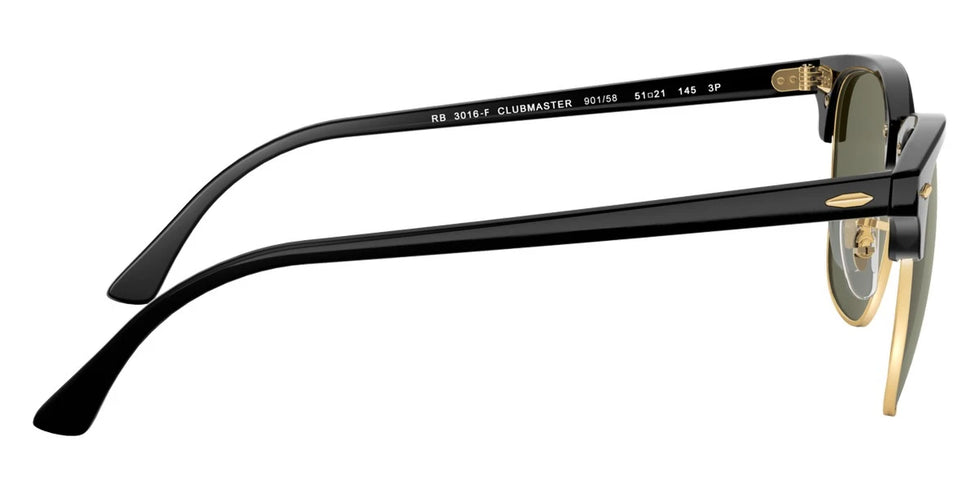 Ray-Ban - Clubmaster RB3016F