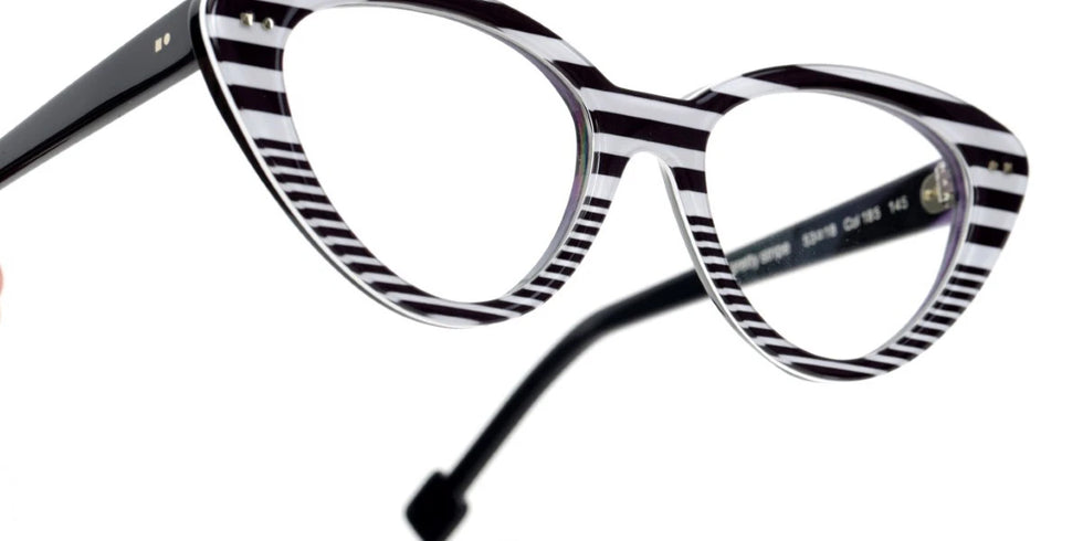 Sabine Be - Be Pretty Stripe