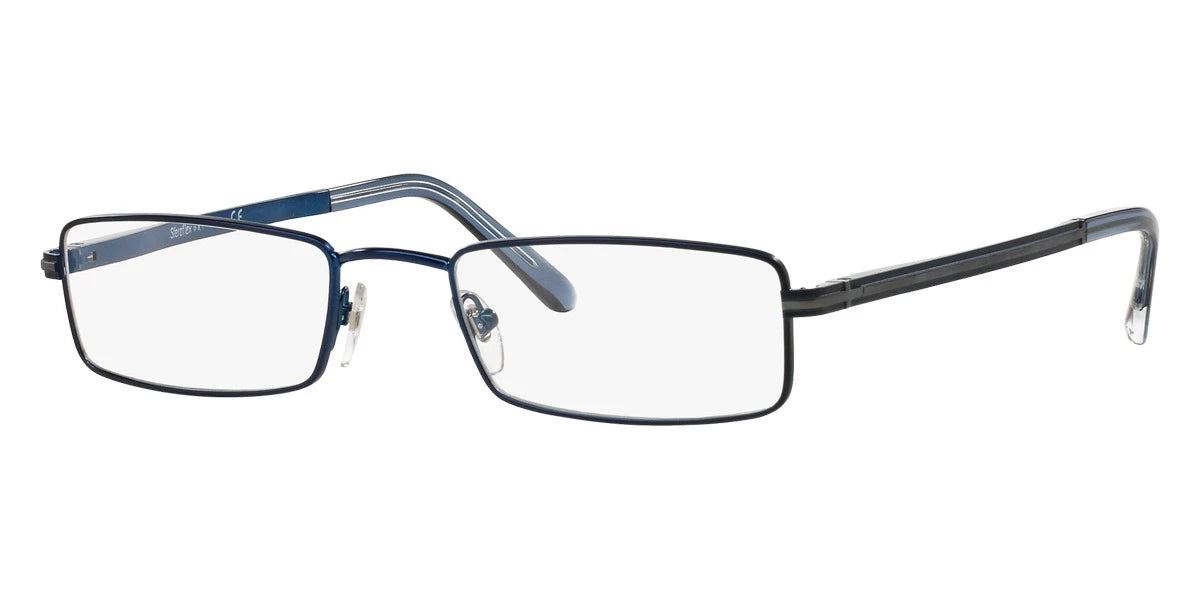 Sferoflex SF2269 504 52 - Matte Dark Blue