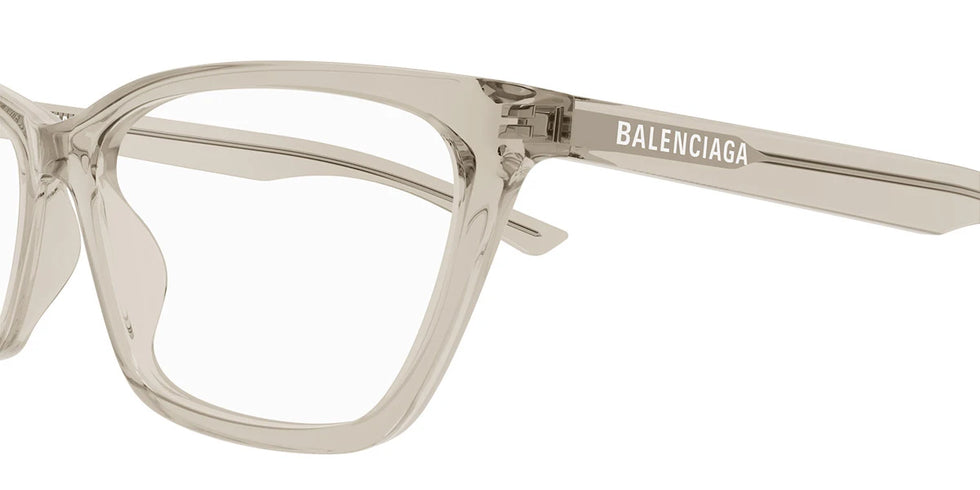 Balenciaga - BB0406O