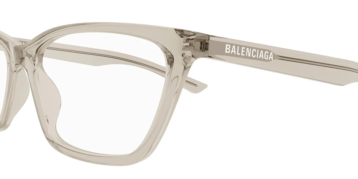 Balenciaga - BB0406O