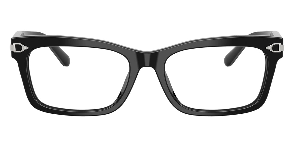 RALPH LAUREN RL6255U 5001 53 - Shiny Black