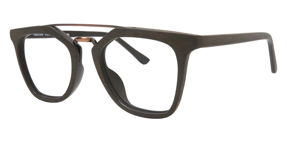 Native Ken - Park Row