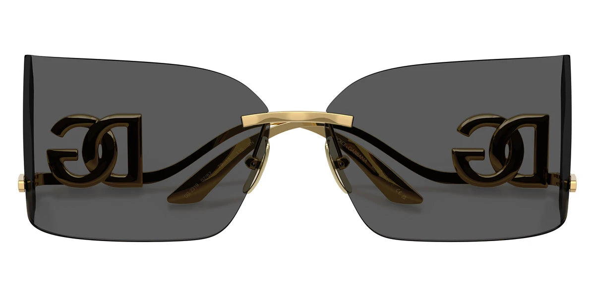 DOLCE & GABBANA - DG2319