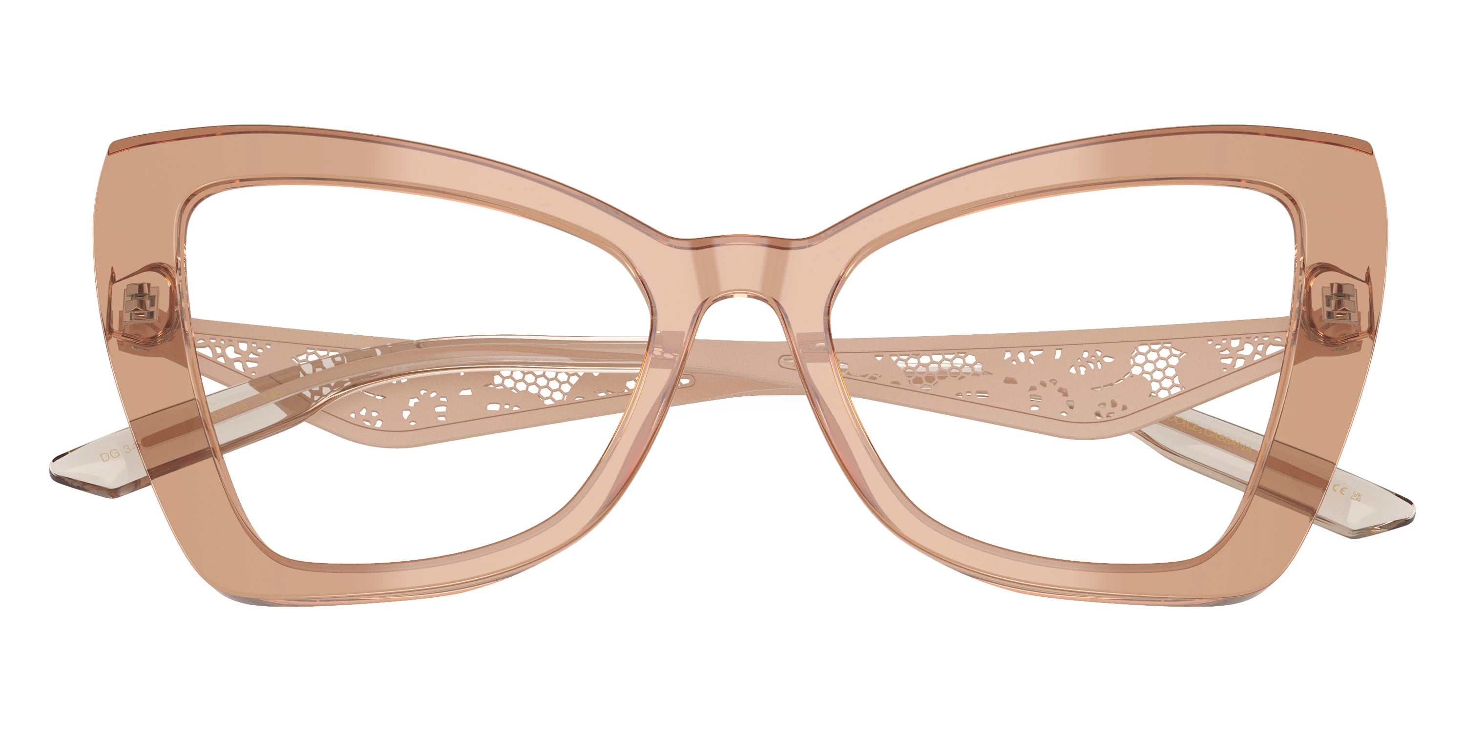 DOLCE & GABBANA - DG3409