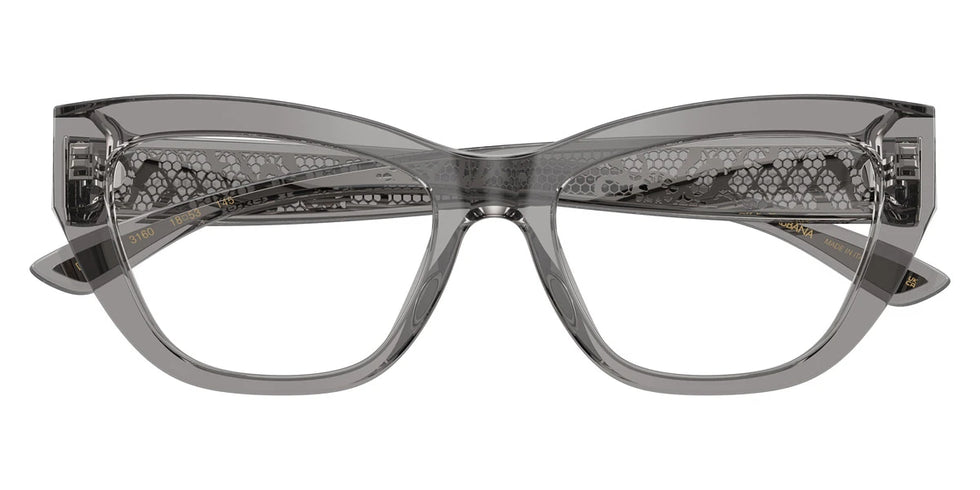 DOLCE & GABBANA - DG3412