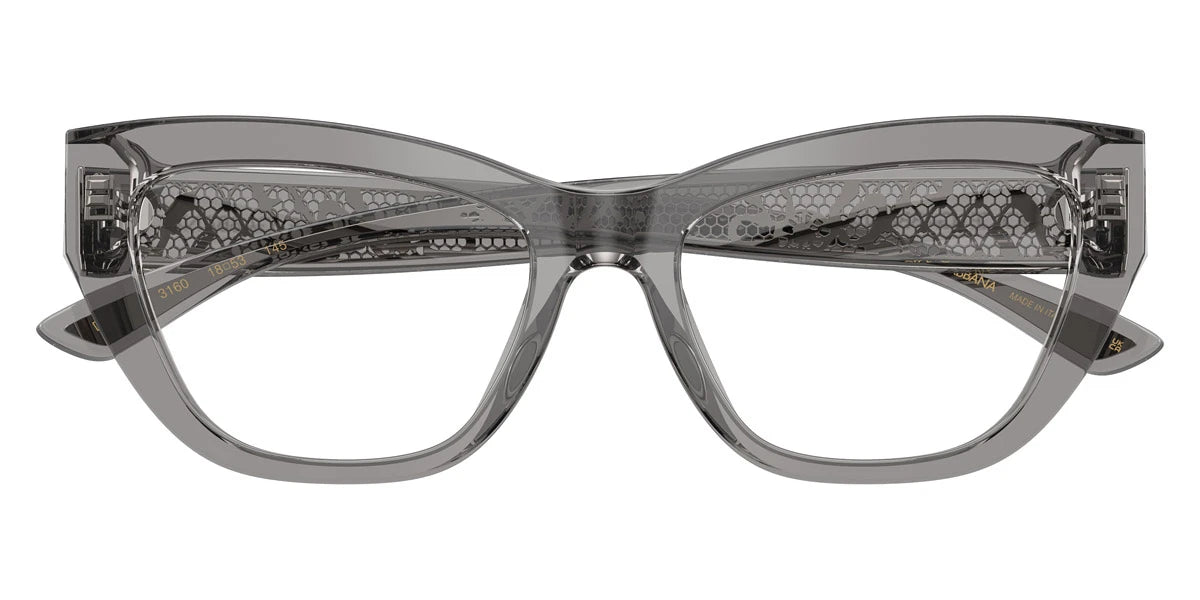 DOLCE & GABBANA - DG3412