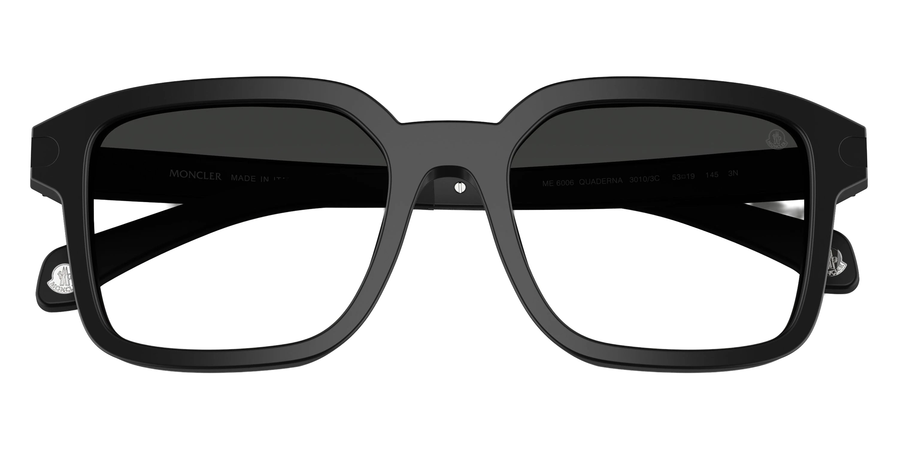 Moncler - ME6006 Quaderna