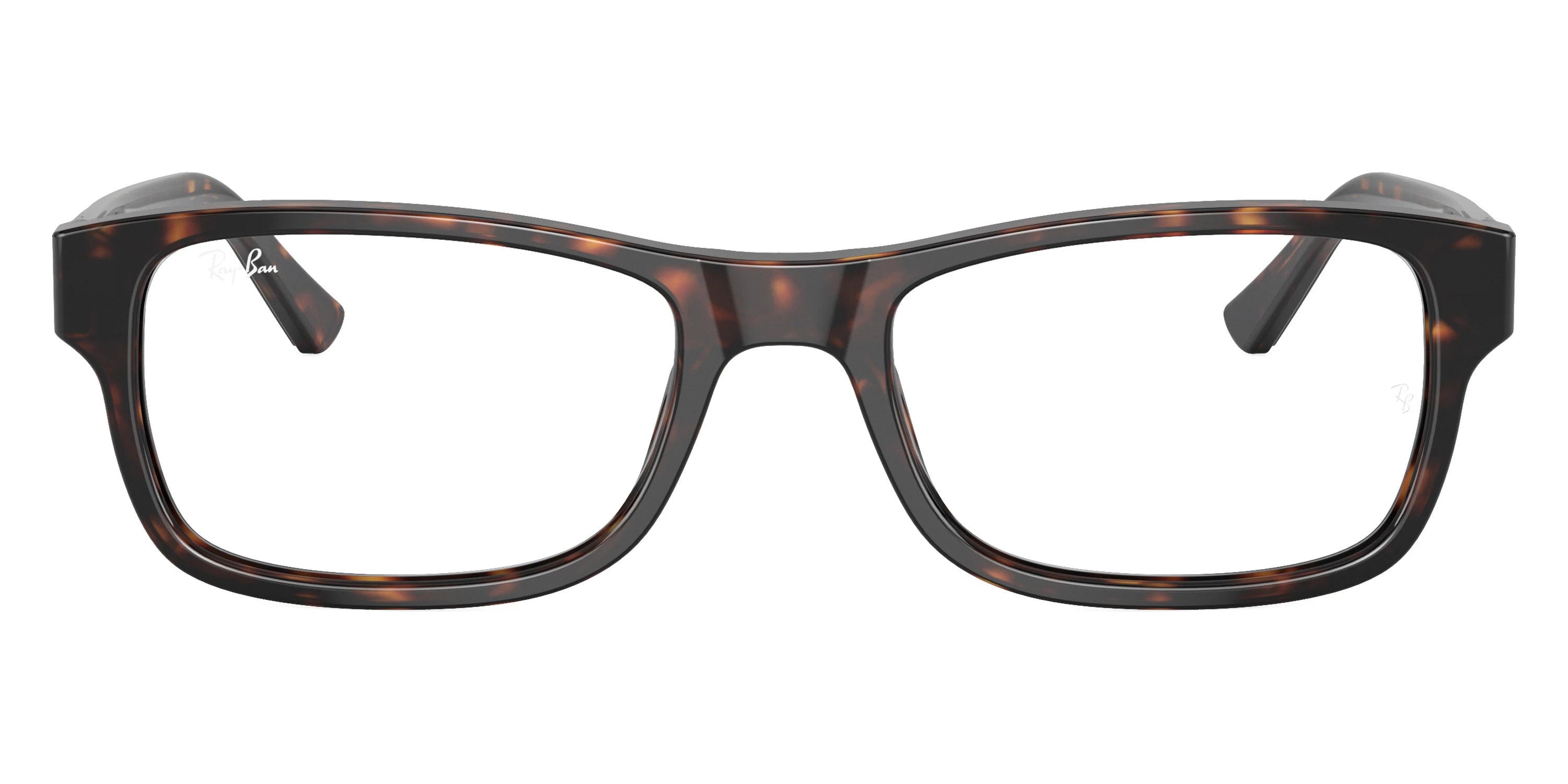 Ray-Ban RX5268 2012 50 - Havana