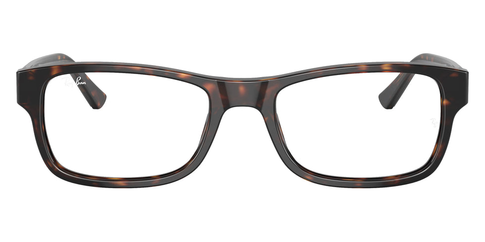 Ray-Ban RX5268 2012 50 - Havana