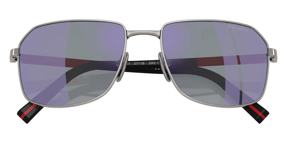 Prada Linea Rossa - PS A51S