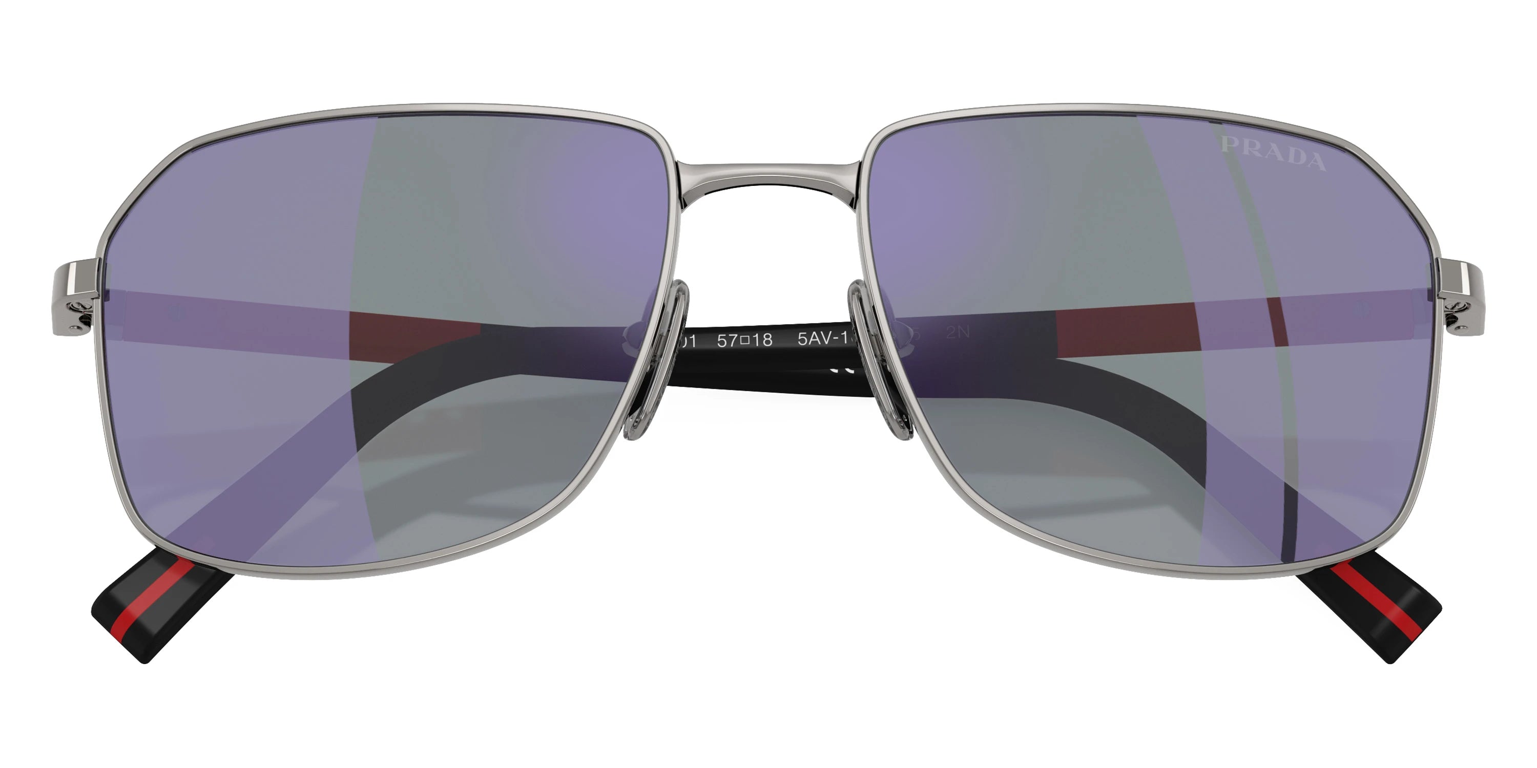 Prada Linea Rossa - PS A51S