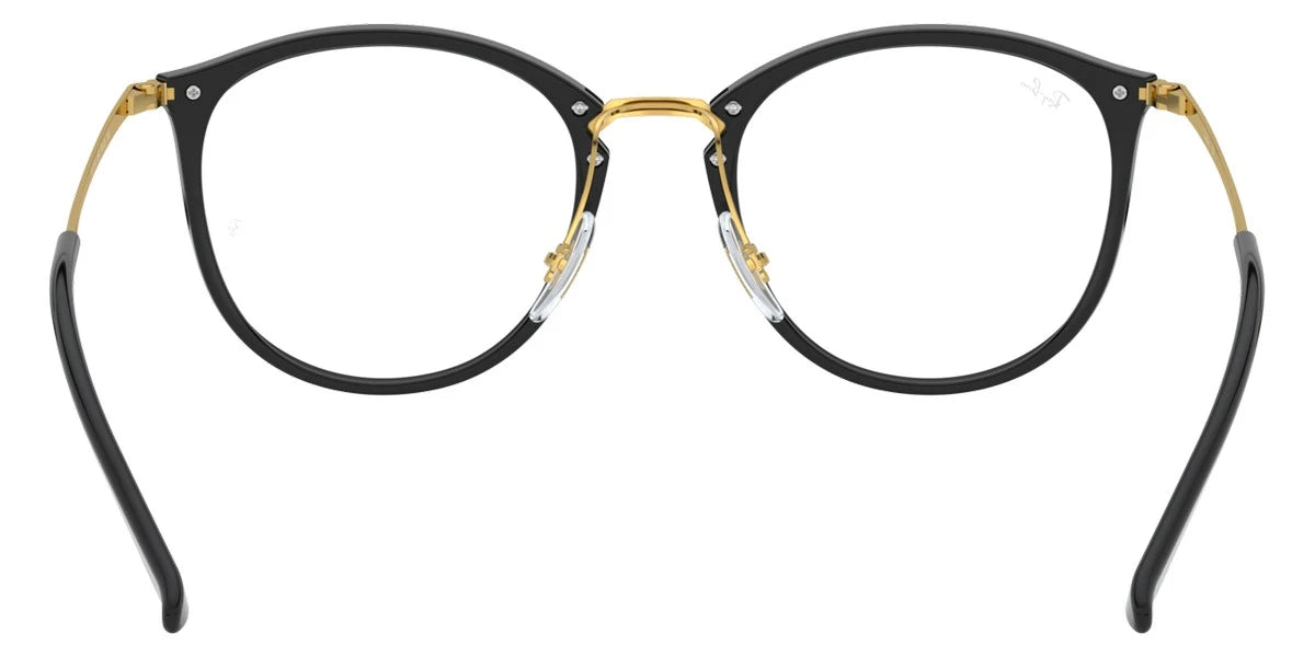 Ray-Ban RX7140 2000 49 - Black