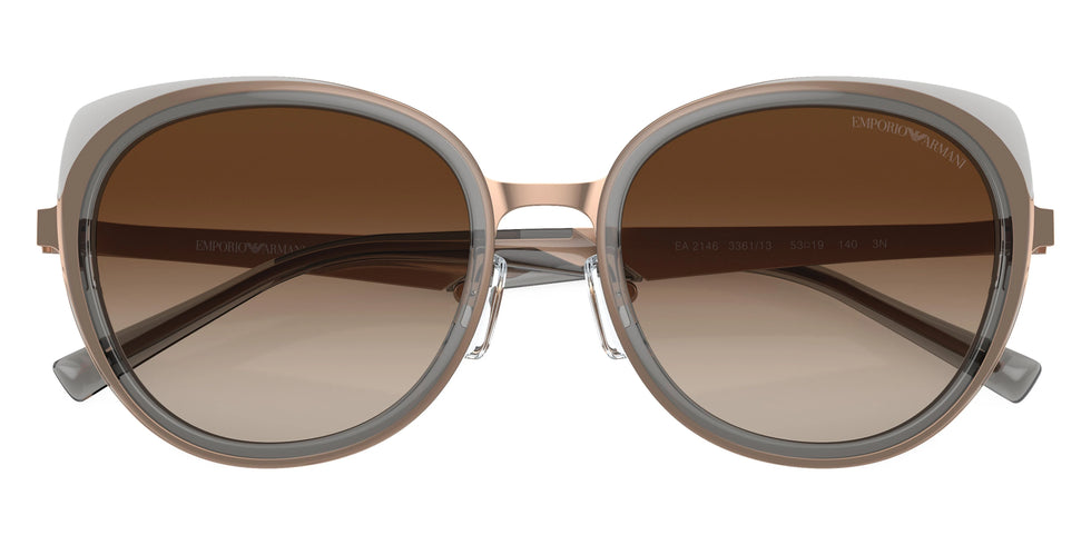 EMPORIO ARMANI - EA2146