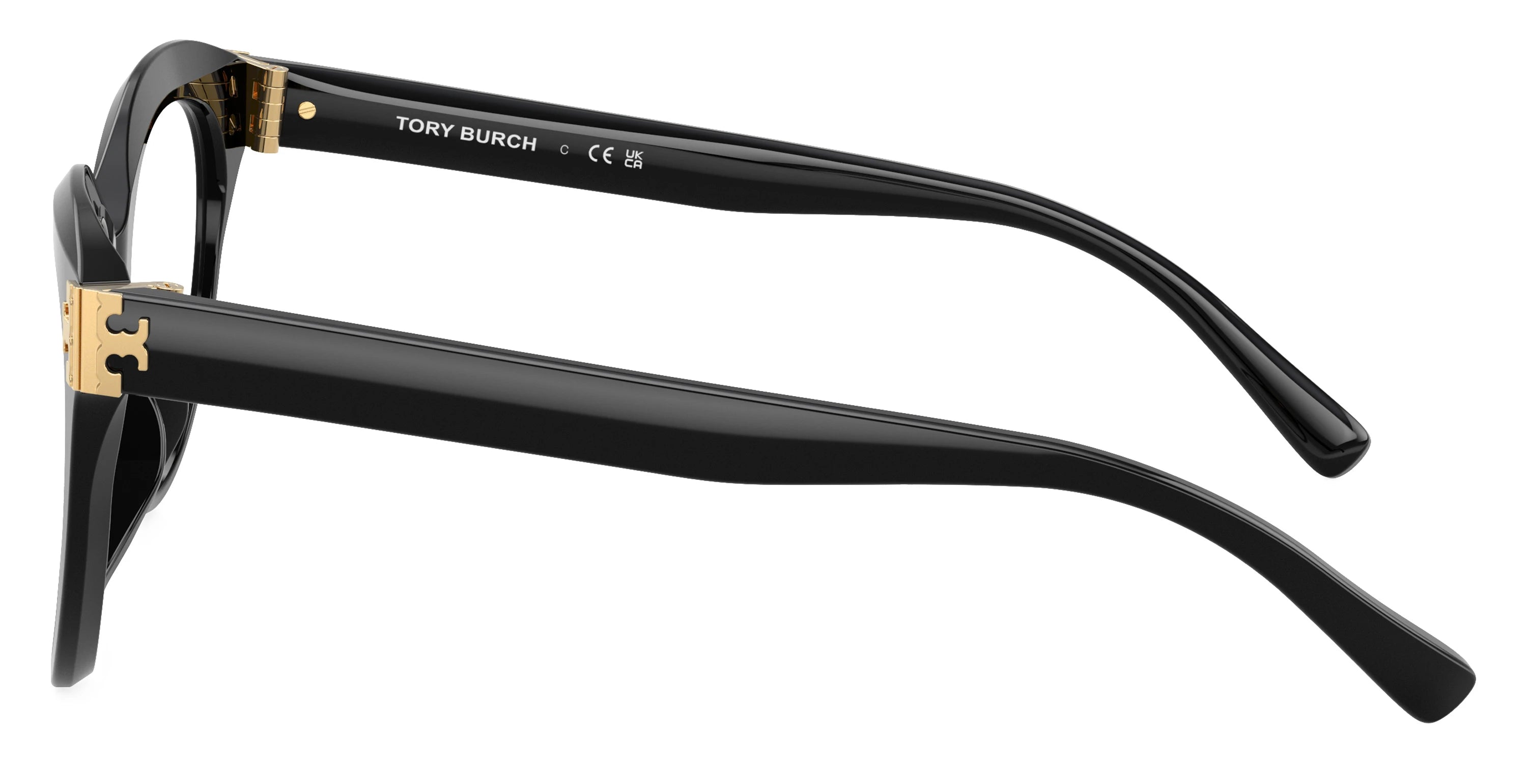 Tory Burch TY2154U 1709 51 - Black