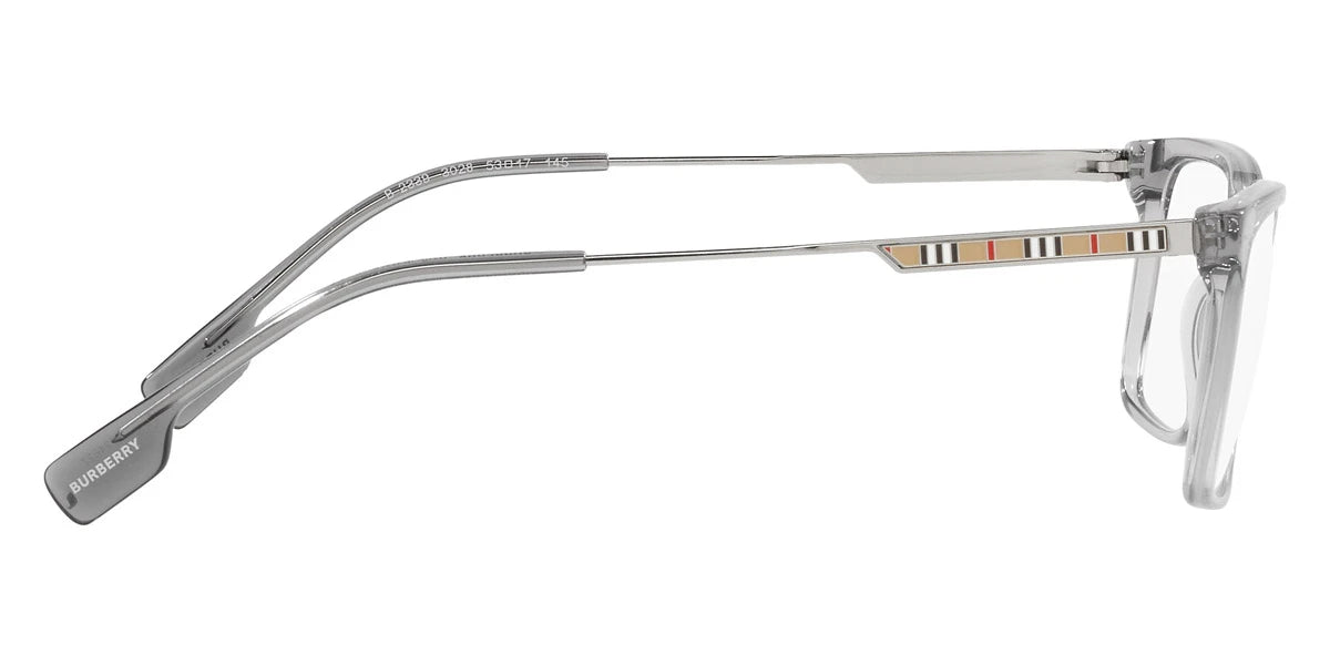 BURBERRY - Harrington BE2339