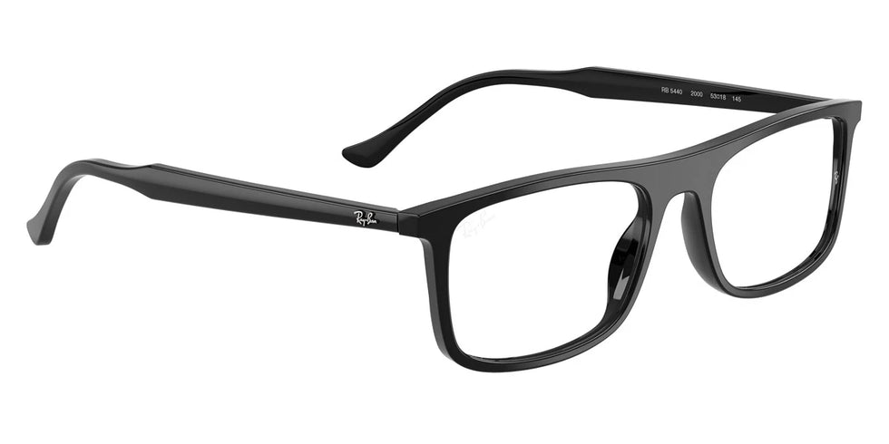 Ray-Ban RX5440 2000 53 - Black
