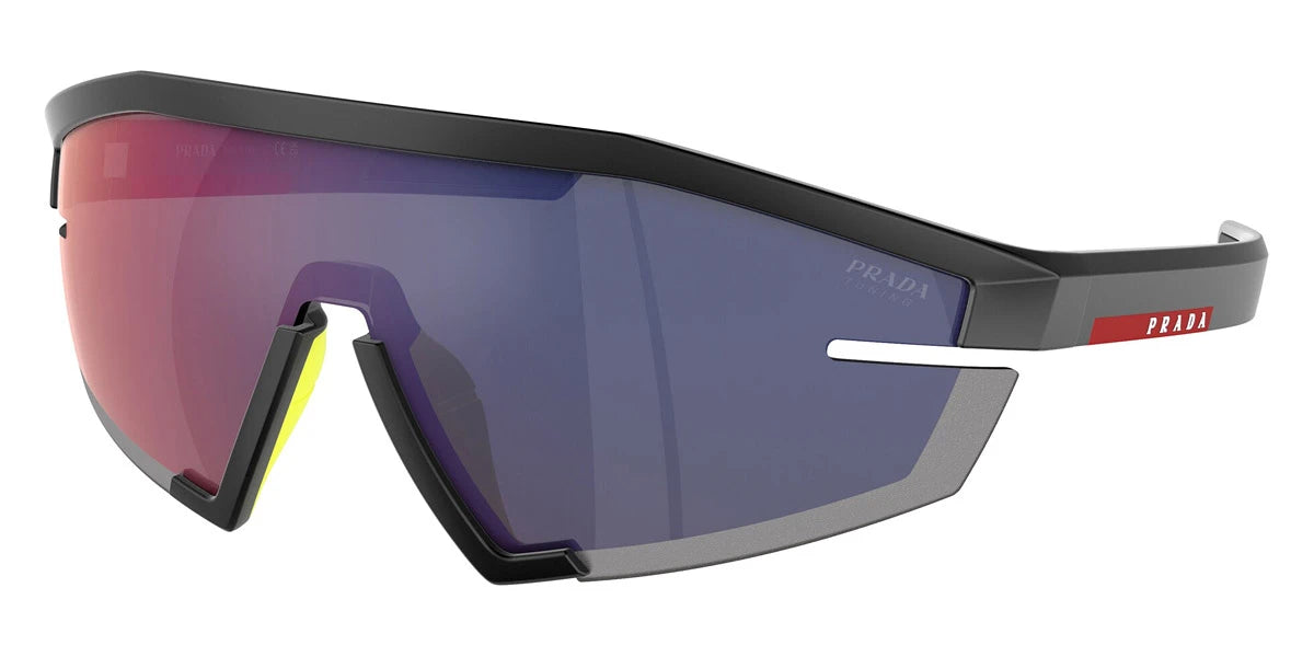 Prada Linea Rossa - Impavid PS 03ZS