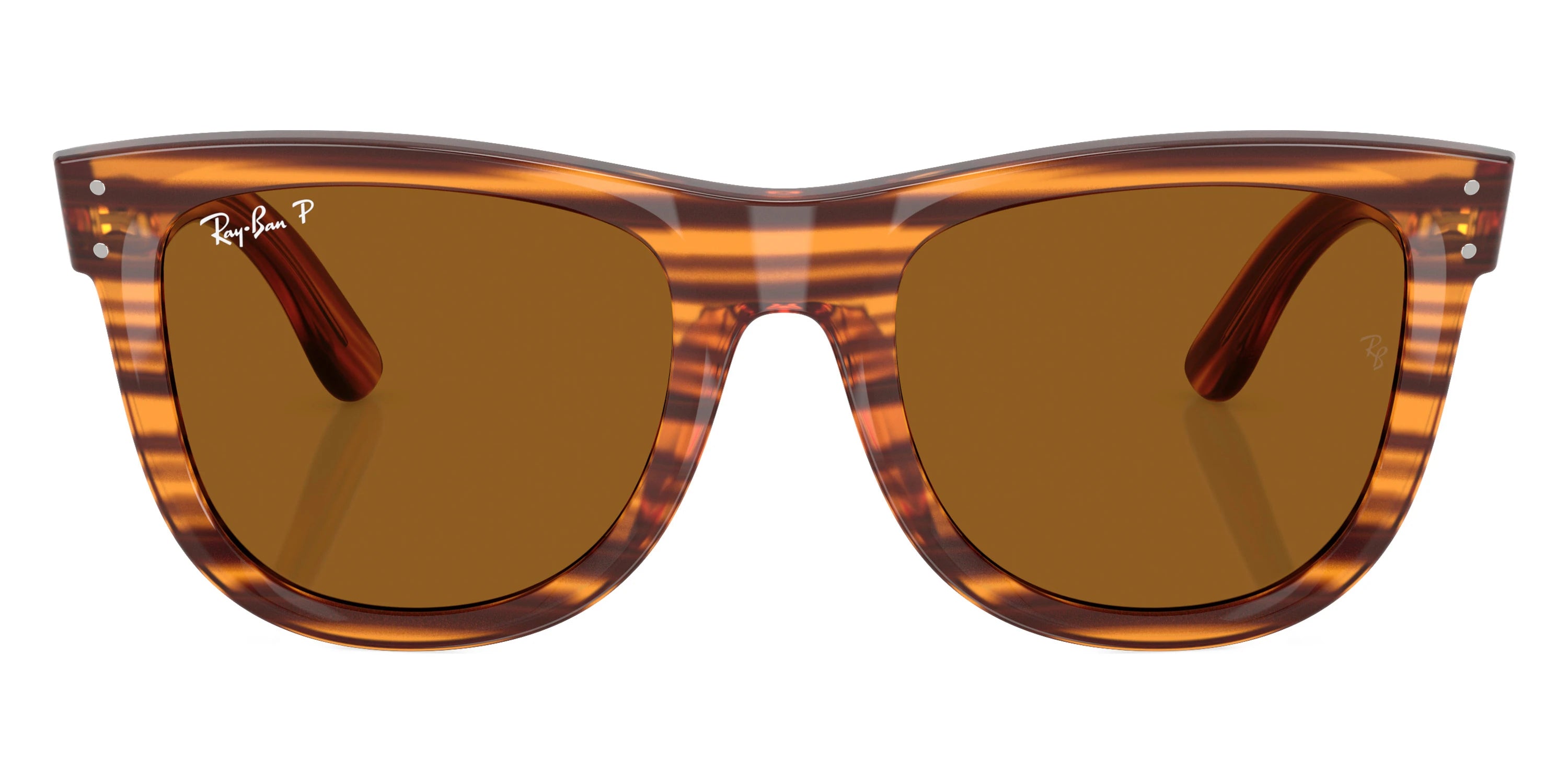 Ray-Ban - Wayfarer Reverse RBR0502SF
