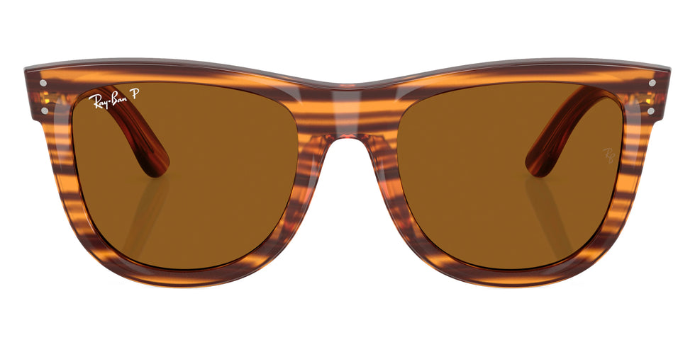 Ray-Ban - Wayfarer Reverse RBR0502SF