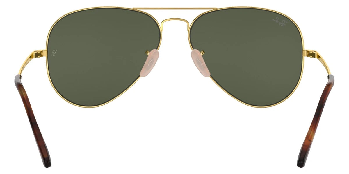 Ray-Ban - Aviator Metal Ii RB3689