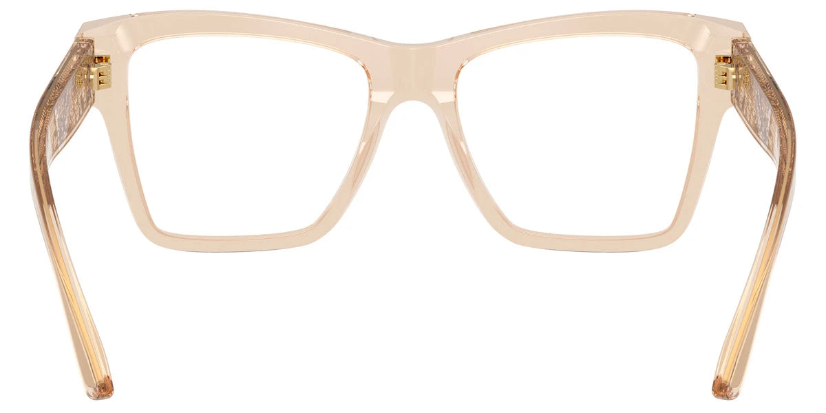 DOLCE & GABBANA - DG3411