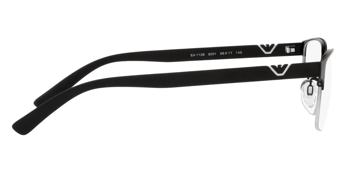 EMPORIO ARMANI - EA1138