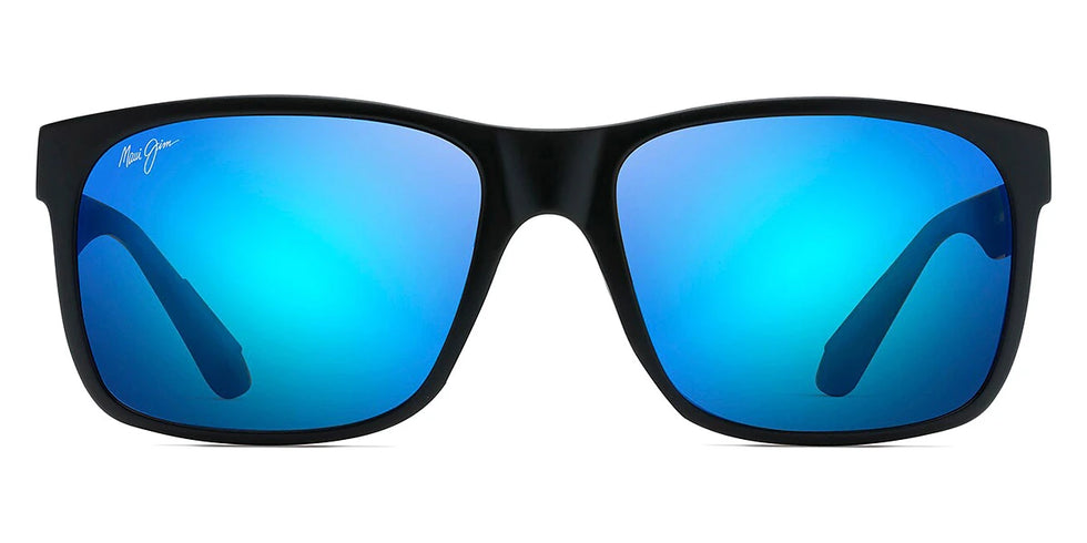 Maui Jim - RED SANDS ASIAN FIT