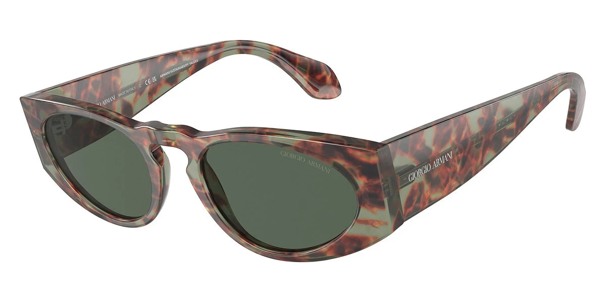 GIORGIO ARMANI - AR8216