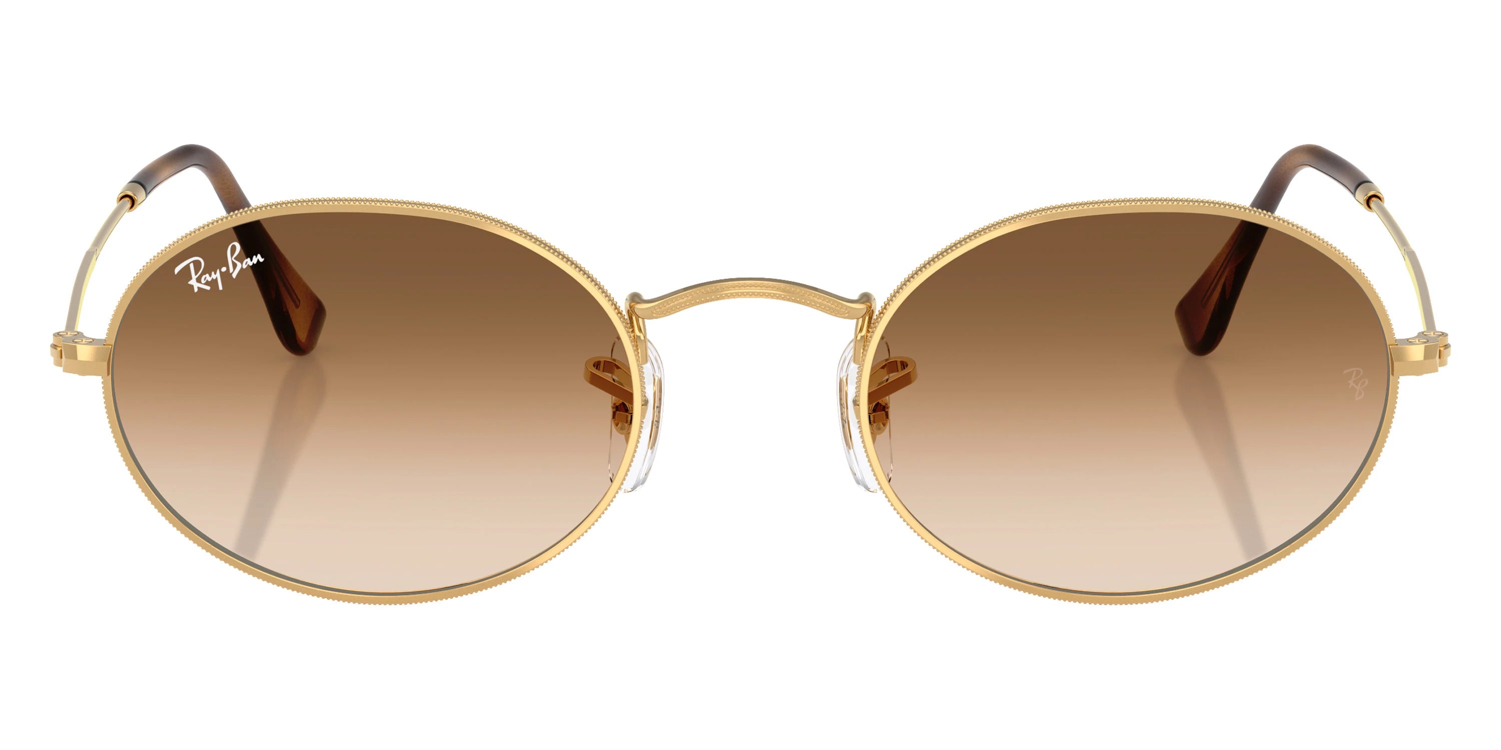 Ray-Ban - Oval RB3547