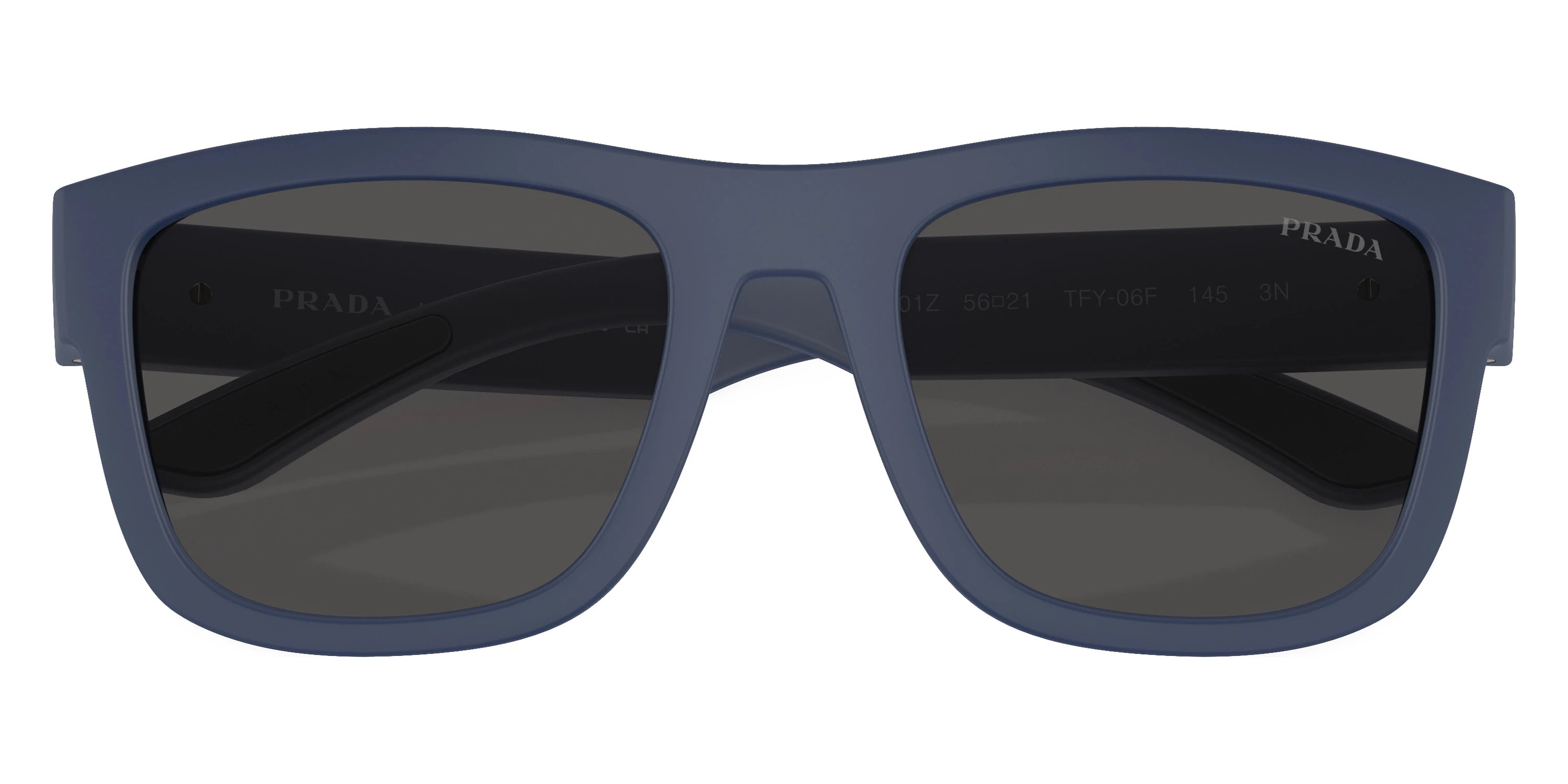 Prada Linea Rossa - Active PS 01ZS