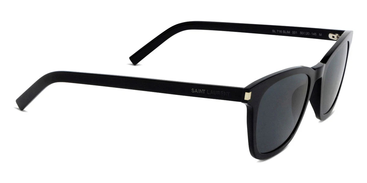 Saint Laurent - SL 716 SLIM
