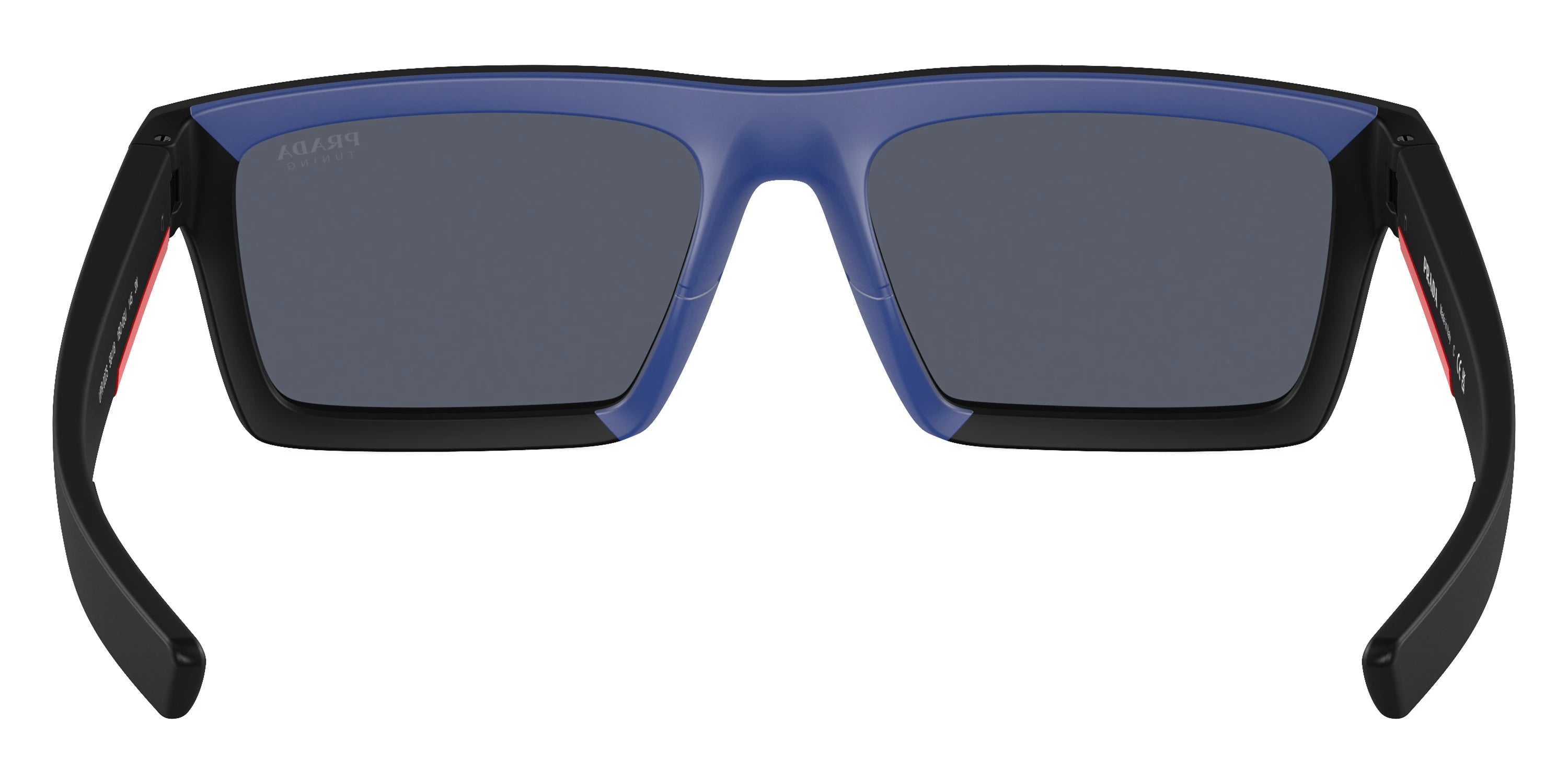 Prada Linea Rossa - Impavid PS 02ZSU