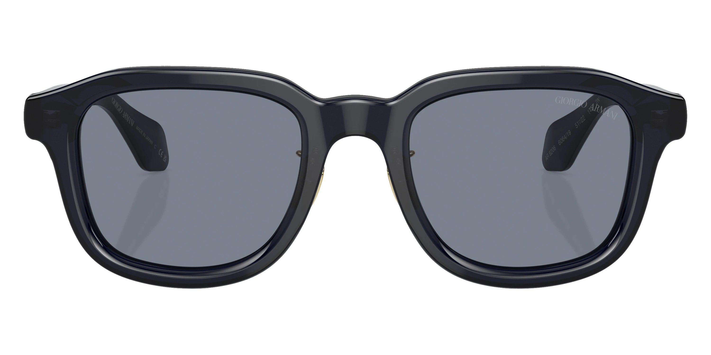 GIORGIO ARMANI - AR8206