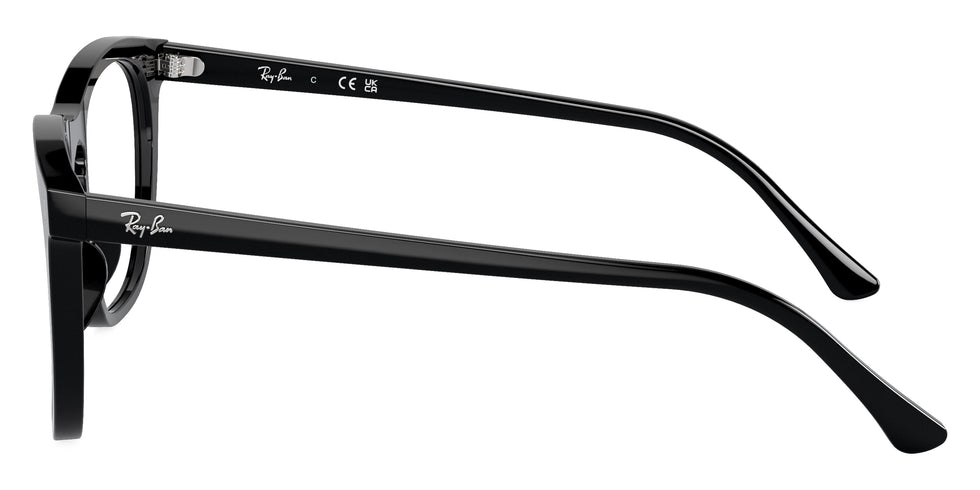 Ray-Ban RX2210V 2000 51 - Black