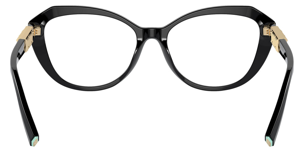 TIFFANY TF2241B 8001 54 - Black