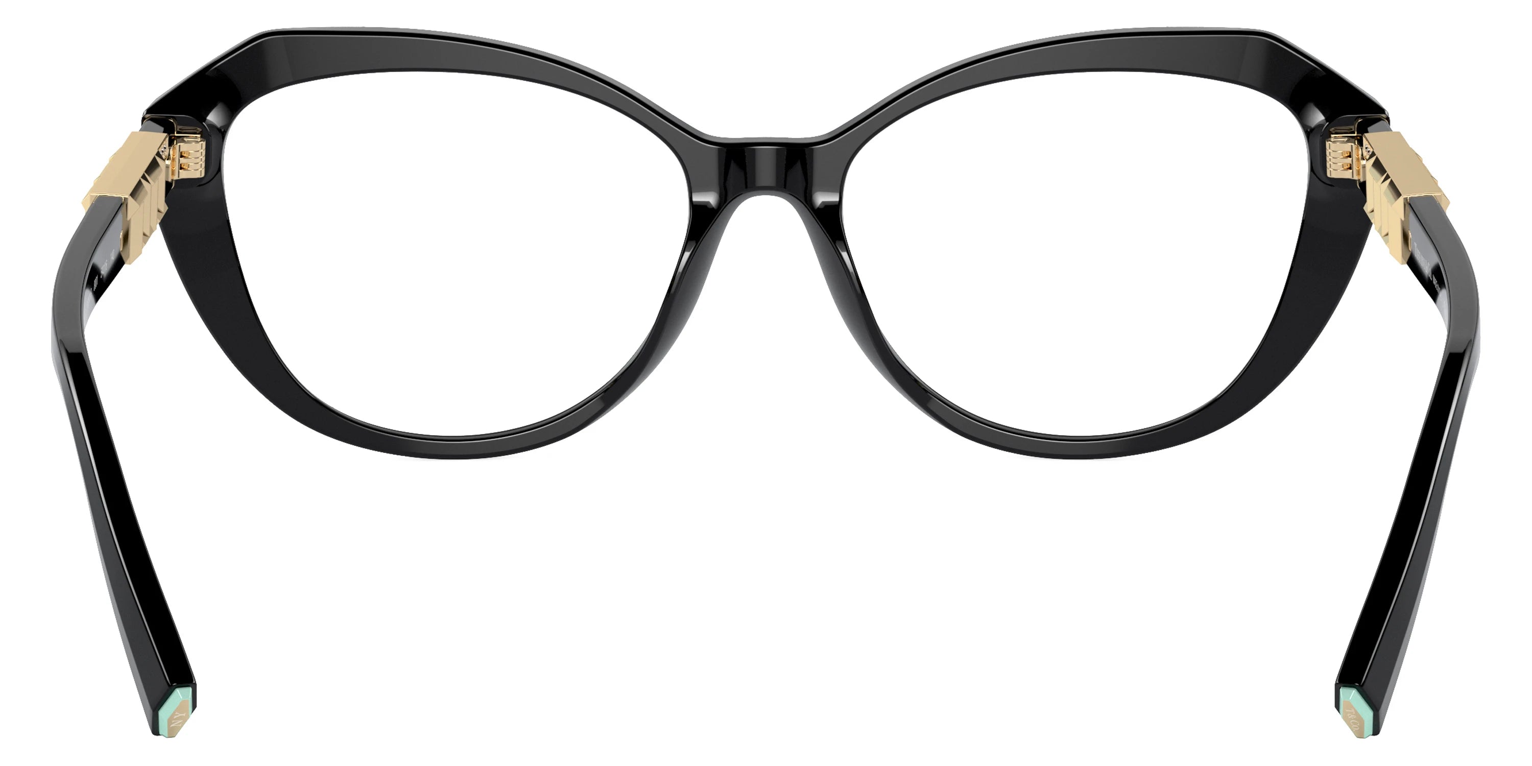 TIFFANY TF2241B 8001 54 - Black