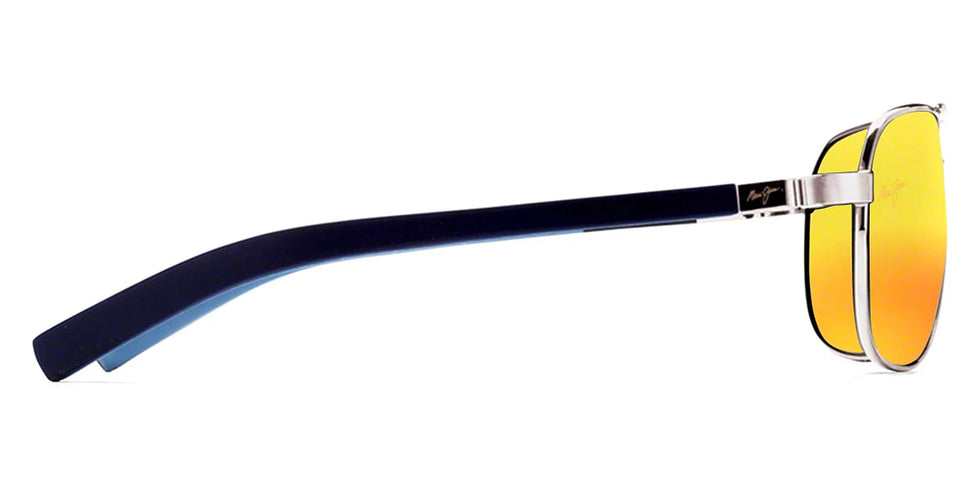 Maui Jim - GUARDRAILS