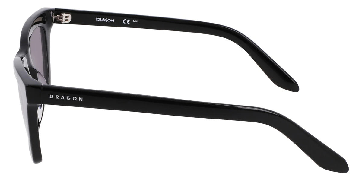 Dragon - DR KEELY LL