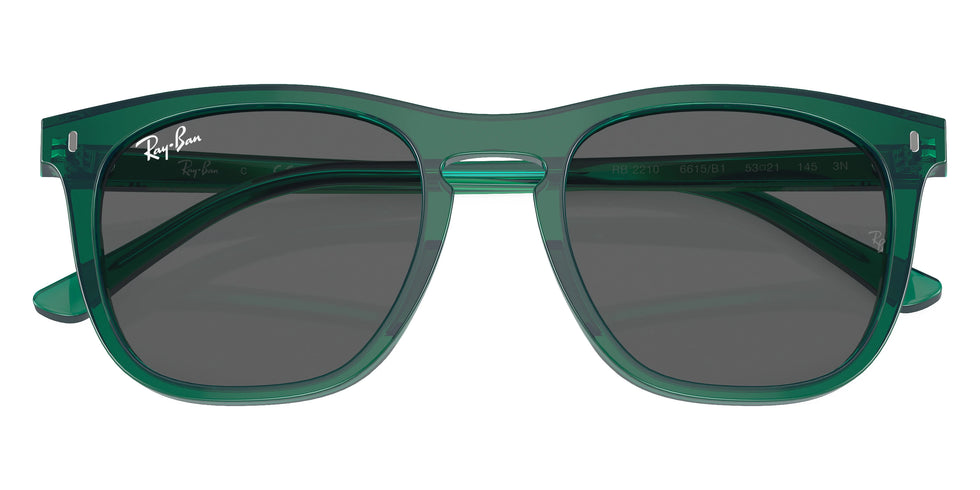 Ray-Ban - RB2210