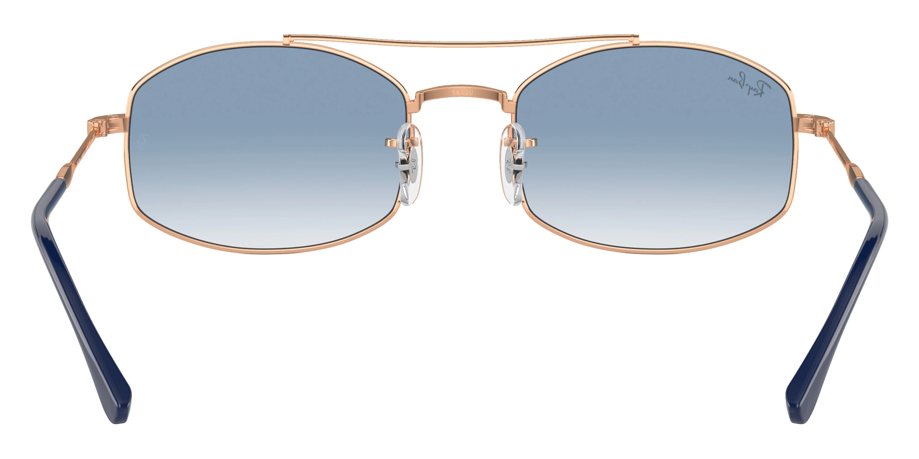 Ray-Ban - RB3719