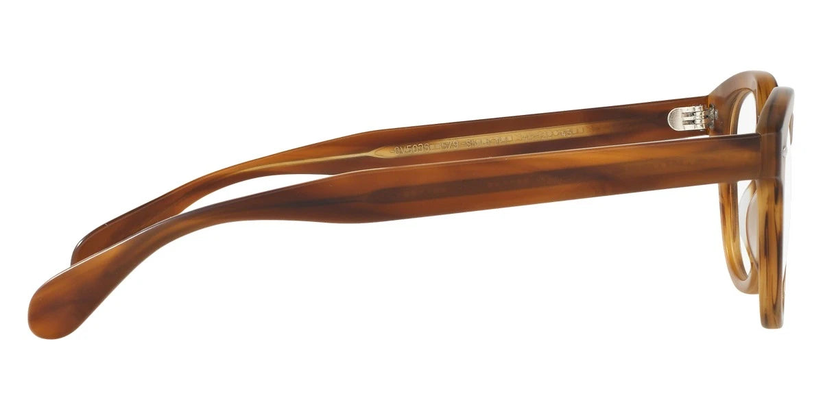 Oliver Peoples - Sheldrake OV5036