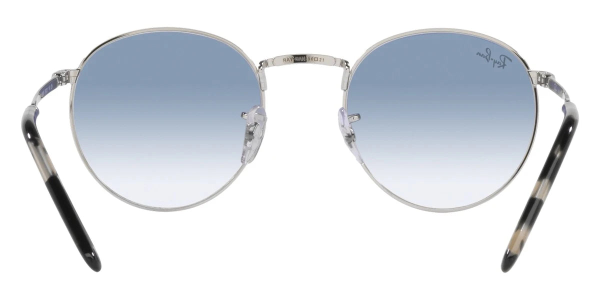 Ray-Ban - New Round RB3637
