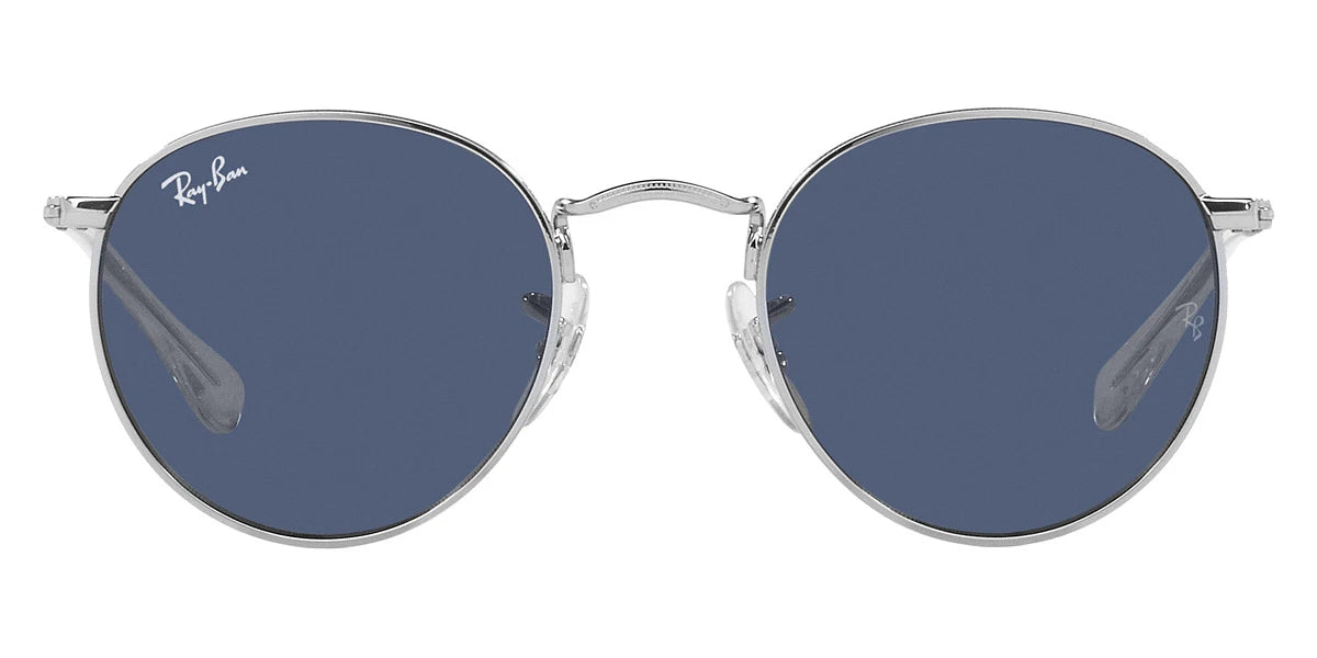 Ray-Ban - Junior Round RJ9547S