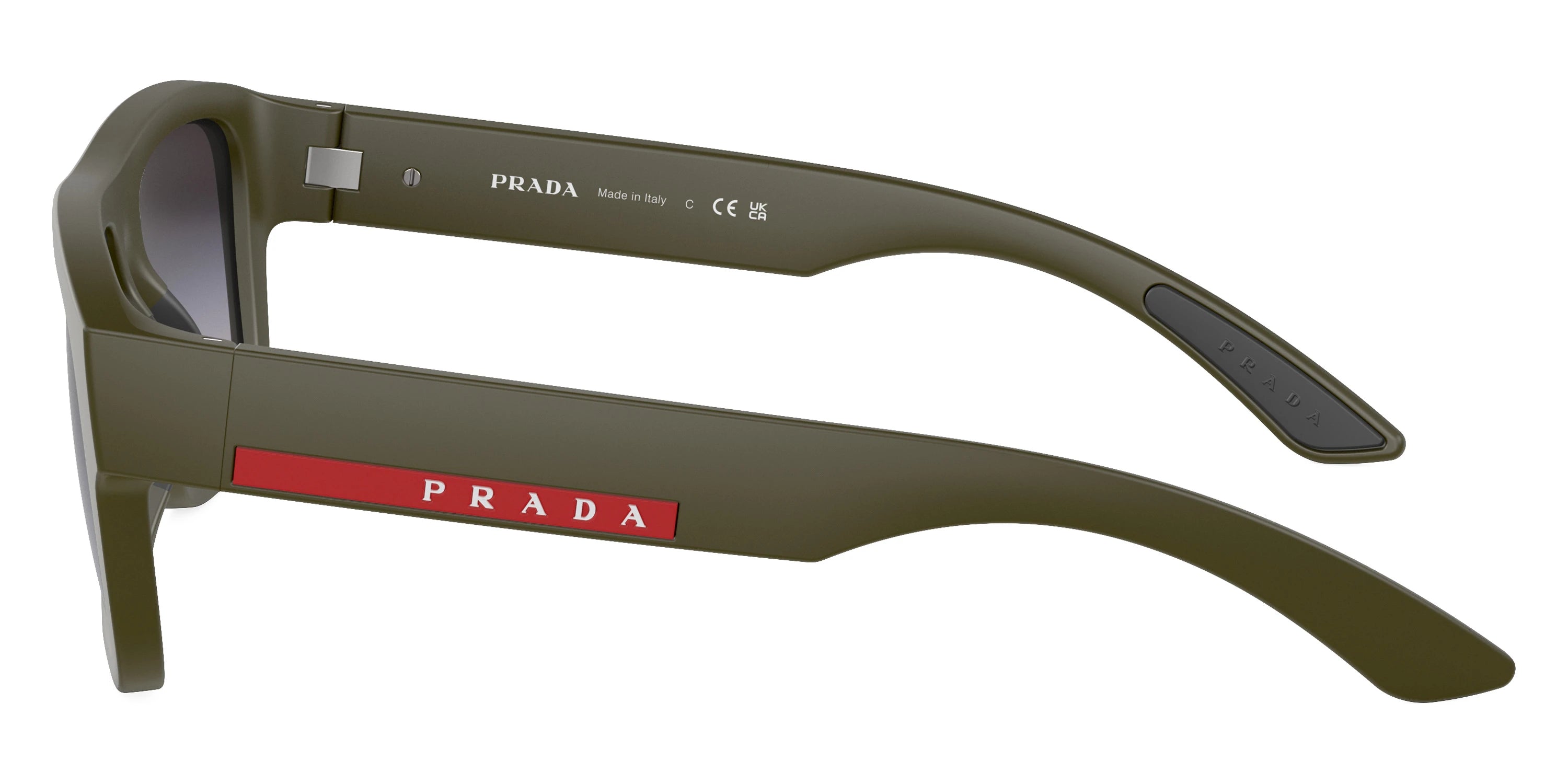 Prada Linea Rossa - PS 04ZS