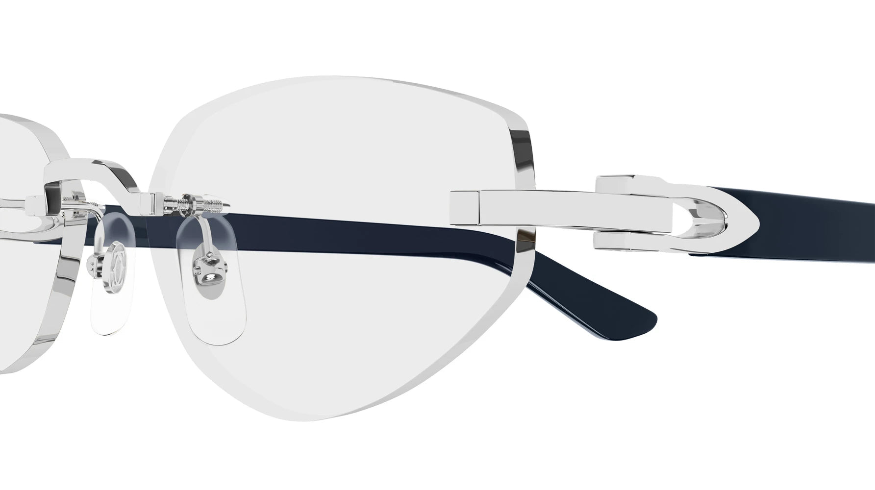 Cartier - CT0609O C Décor