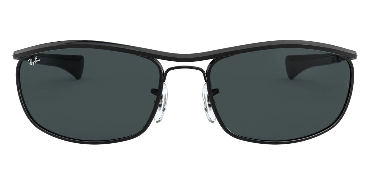 Ray-Ban - Olympian I Deluxe RB3119M